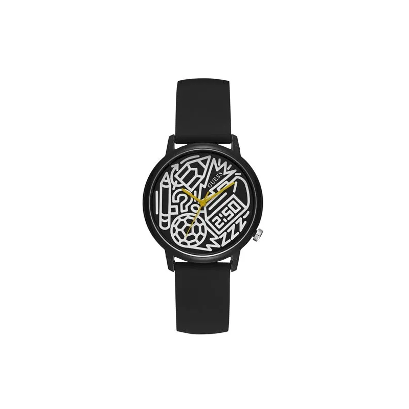 Orologio GUESS WATCHES V0023M8 Unisex
