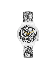 Orologio GUESS WATCHES V0023M9 Unisex