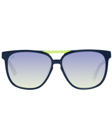 OCCHIALI DA SOLE UNISEX WEB WE0263 5990W