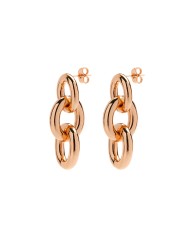 Orecchini Catena Forzatina