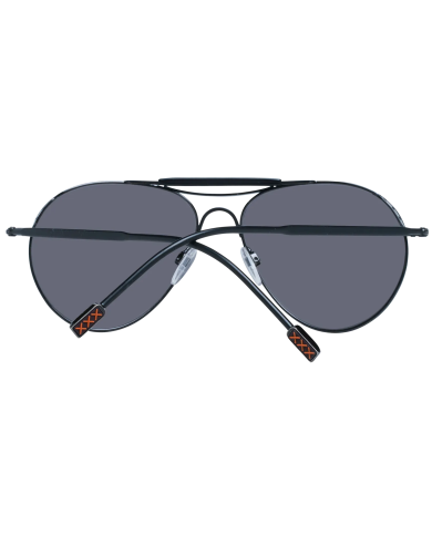 OCCHIALI DA SOLE UOMO ERMENEGILDO ZEGNA ZC0020 02A57