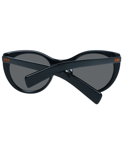 OCCHIALI DA SOLE UNISEX ERMENEGILDO ZEGNA ZC0009 01A50