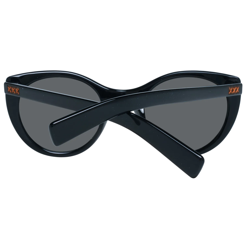 OCCHIALI DA SOLE UNISEX ERMENEGILDO ZEGNA ZC0009 01A50