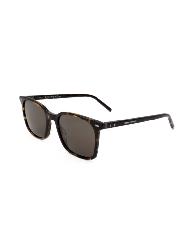 OCCHIALI DA SOLE UOMO TOMMY HILFIGER SUNGLASSES TH 1938_S HAVANA