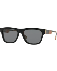 OCCHIALI DA SOLE UOMO BURBERRY B LOGO BE 4293