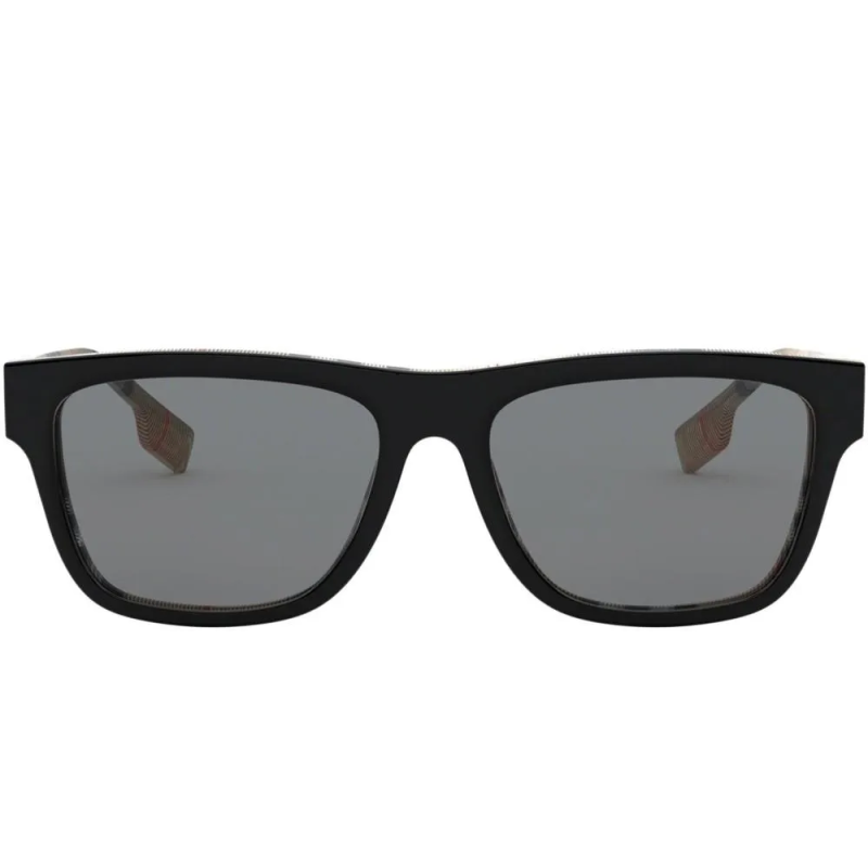 OCCHIALI DA SOLE UOMO BURBERRY B LOGO BE 4293