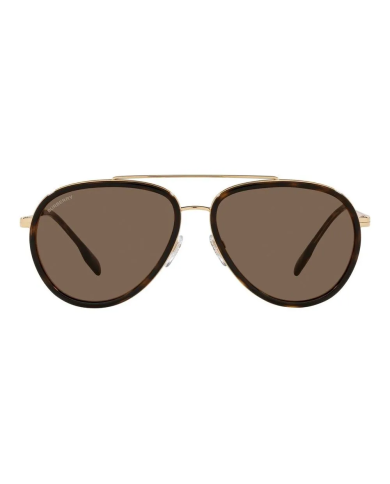 OCCHIALI DA SOLE UOMO BURBERRY OLIVER BE 3125