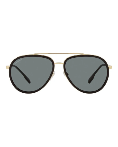 OCCHIALI DA SOLE UOMO BURBERRY OLIVER BE 3125