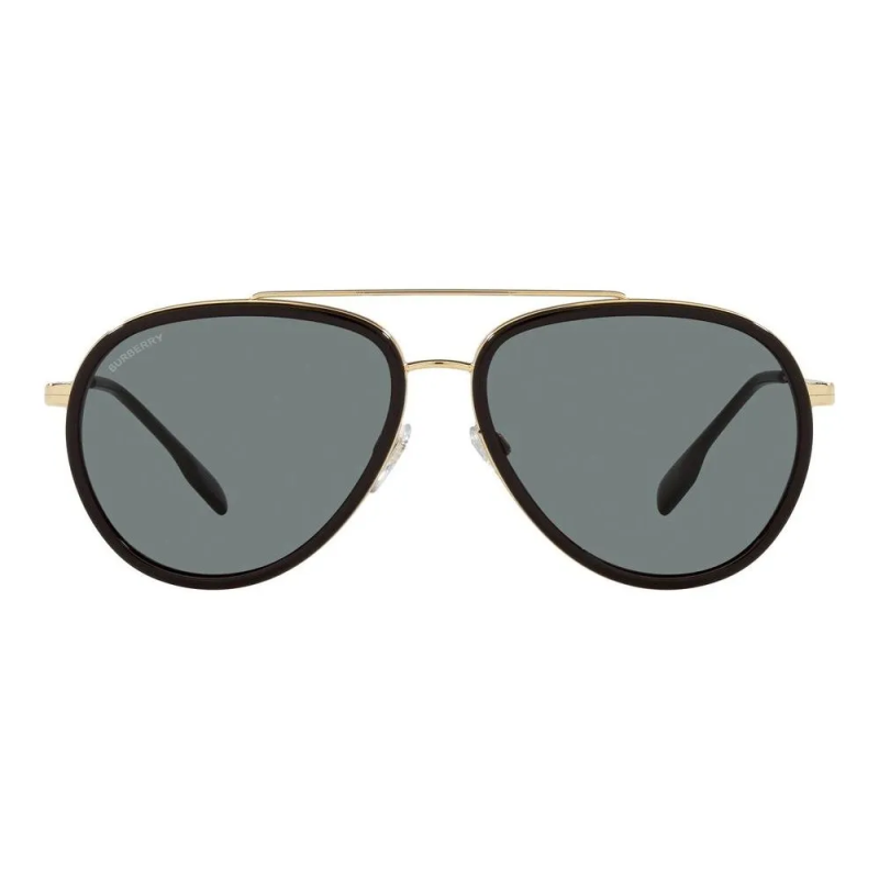 OCCHIALI DA SOLE UOMO BURBERRY OLIVER BE 3125