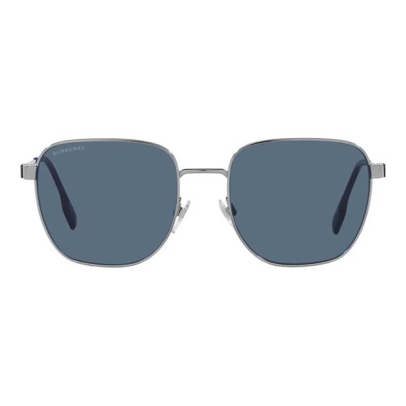 OCCHIALI DA SOLE UOMO BURBERRY DREW BE 3142