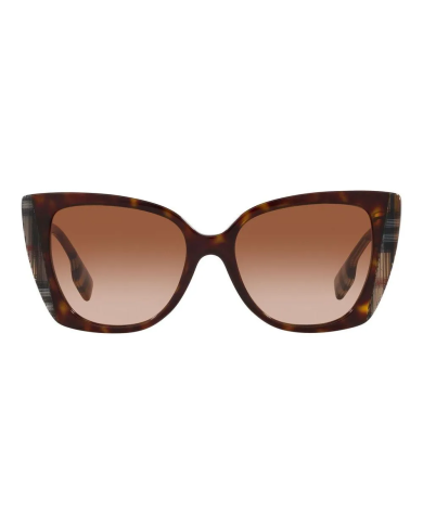 OCCHIALI DA SOLE DONNA BURBERRY MERYL BE 4393