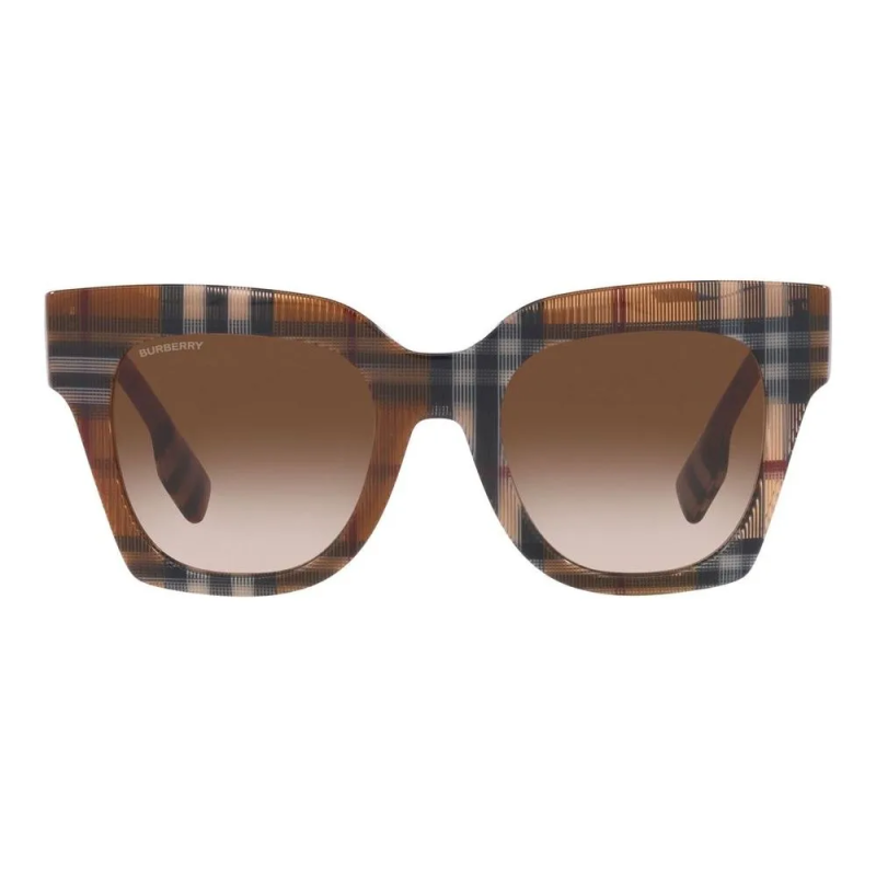 OCCHIALI DA SOLE DONNA BURBERRY KITTY BE 4364