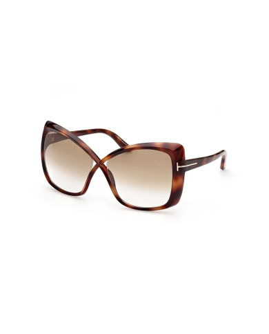 OCCHIALI DA SOLE DONNA TOM FORD SUNGLASSES  FT0943 63 53F