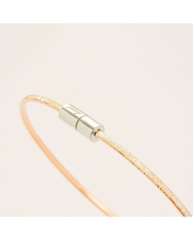 Feel My Way Bracciale Luce – Modello chiusura calamita