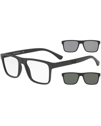 MONTATURE DA VISTA UOMO EMPORIO ARMANI EA 4115