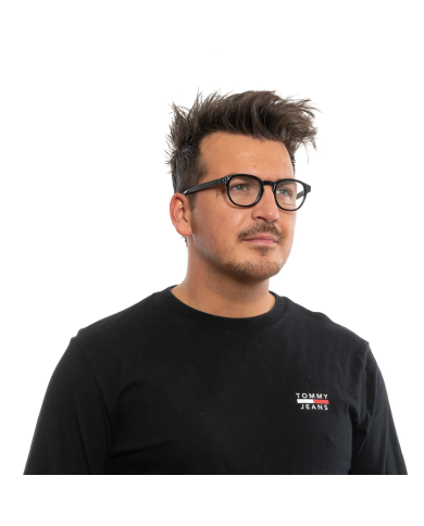 MONTATURE DA VISTA UOMO ERMENEGILDO ZEGNA EZ5108 48001