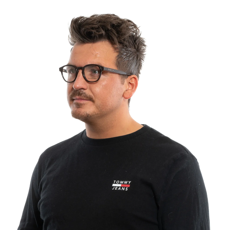 MONTATURE DA VISTA UOMO ERMENEGILDO ZEGNA EZ5108 48050