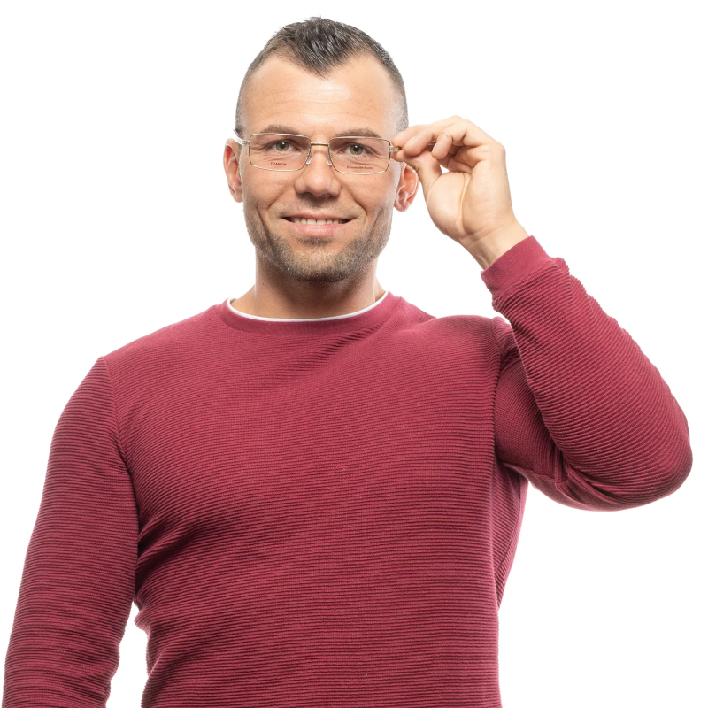 MONTATURE DA VISTA UOMO ERMENEGILDO ZEGNA EZ5094-D 57032