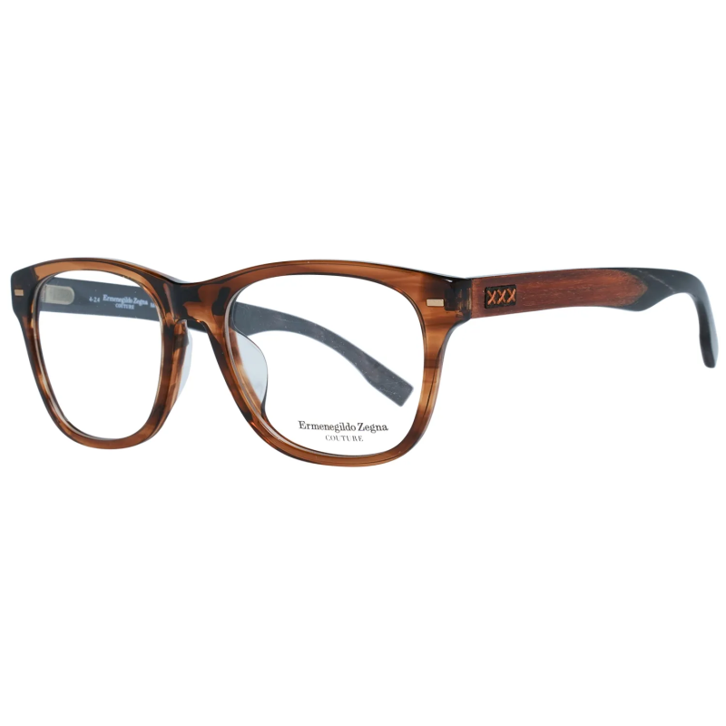 MONTATURE DA VISTA UOMO ERMENEGILDO ZEGNA ZC5001-F 04855