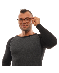 MONTATURE DA VISTA UOMO ERMENEGILDO ZEGNA ZC5001-F 04855