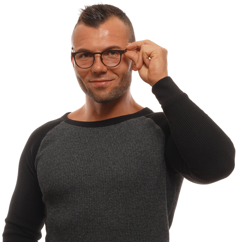 MONTATURE DA VISTA UOMO ERMENEGILDO ZEGNA ZC5003 03848