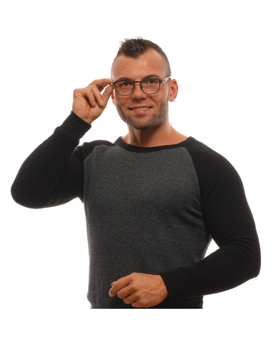 MONTATURE DA VISTA UOMO ERMENEGILDO ZEGNA ZC5004 02049