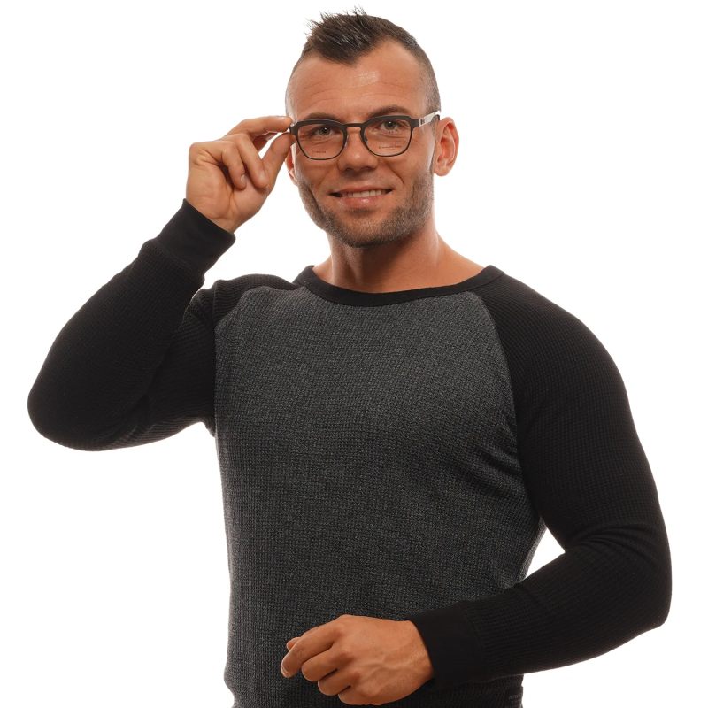 MONTATURE DA VISTA UOMO ERMENEGILDO ZEGNA ZC5004 02049