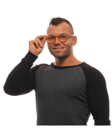 MONTATURE DA VISTA UOMO ERMENEGILDO ZEGNA ZC5005 04147