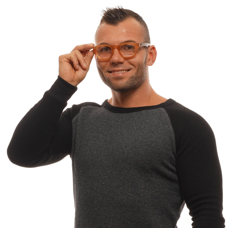 MONTATURE DA VISTA UOMO ERMENEGILDO ZEGNA ZC5005 04147