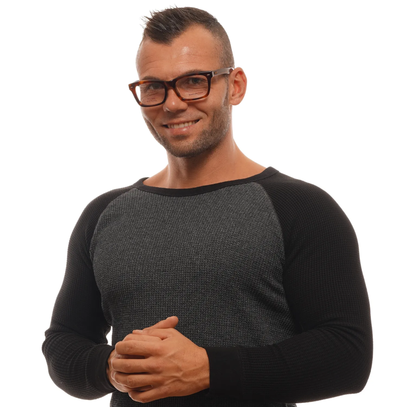 MONTATURE DA VISTA UOMO ERMENEGILDO ZEGNA ZC5006-F 05356