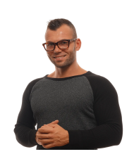 MONTATURE DA VISTA UOMO ERMENEGILDO ZEGNA ZC5006-F 05356