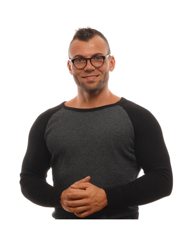 MONTATURE DA VISTA UOMO ERMENEGILDO ZEGNA ZC5008 00149