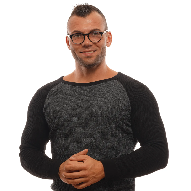 MONTATURE DA VISTA UOMO ERMENEGILDO ZEGNA ZC5008 00149