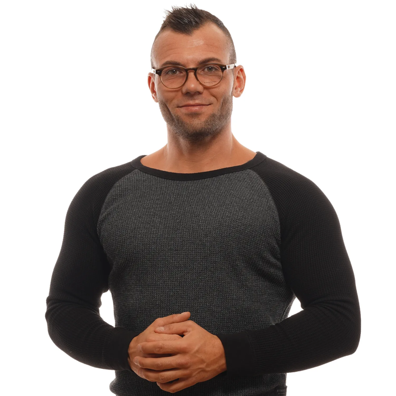 MONTATURE DA VISTA UOMO ERMENEGILDO ZEGNA ZC5008 06449