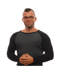 MONTATURE DA VISTA UOMO ERMENEGILDO ZEGNA ZC5008 06449