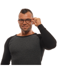 MONTATURE DA VISTA UOMO ERMENEGILDO ZEGNA ZC5008 06549