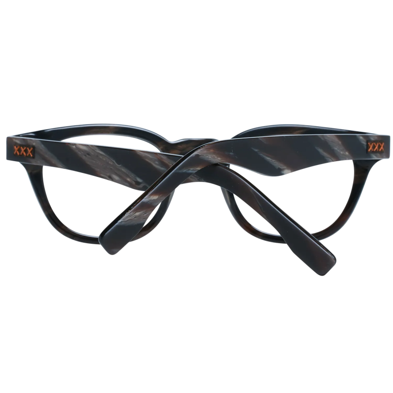 MONTATURE DA VISTA UOMO ERMENEGILDO ZEGNA ZC5011 00548