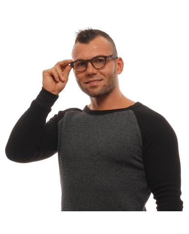 MONTATURE DA VISTA UOMO ERMENEGILDO ZEGNA ZC5011 05048