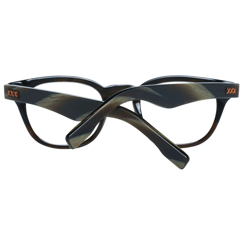 MONTATURE DA VISTA UOMO ERMENEGILDO ZEGNA ZC5011 09848