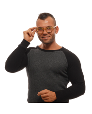 MONTATURE DA VISTA UOMO ERMENEGILDO ZEGNA ZC5014 06447