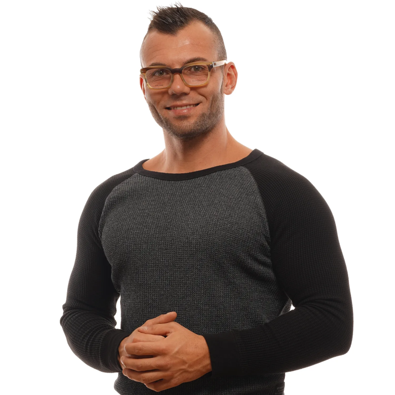 MONTATURE DA VISTA UOMO ERMENEGILDO ZEGNA ZC5015 06451