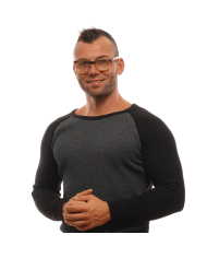 MONTATURE DA VISTA UOMO ERMENEGILDO ZEGNA ZC5015 06451