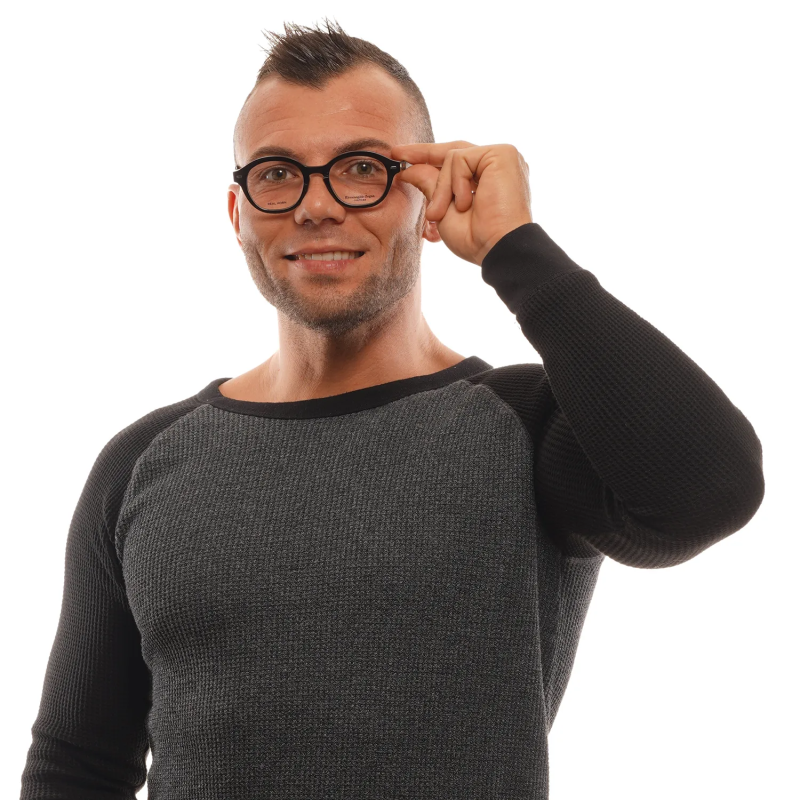 MONTATURE DA VISTA UOMO ERMENEGILDO ZEGNA ZC5018 06348