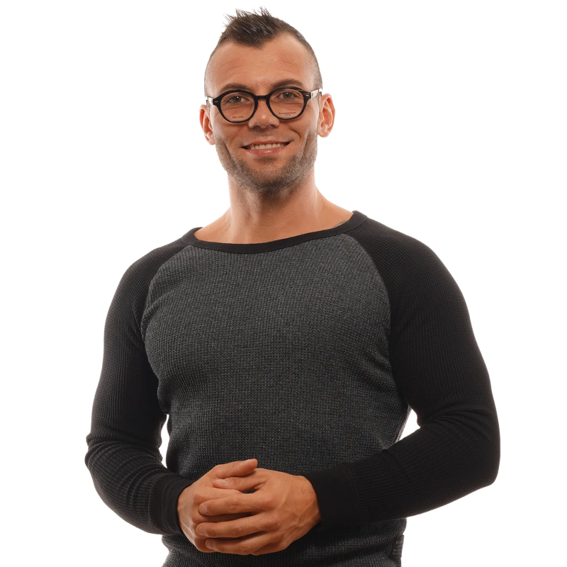 MONTATURE DA VISTA UOMO ERMENEGILDO ZEGNA ZC5018 06548