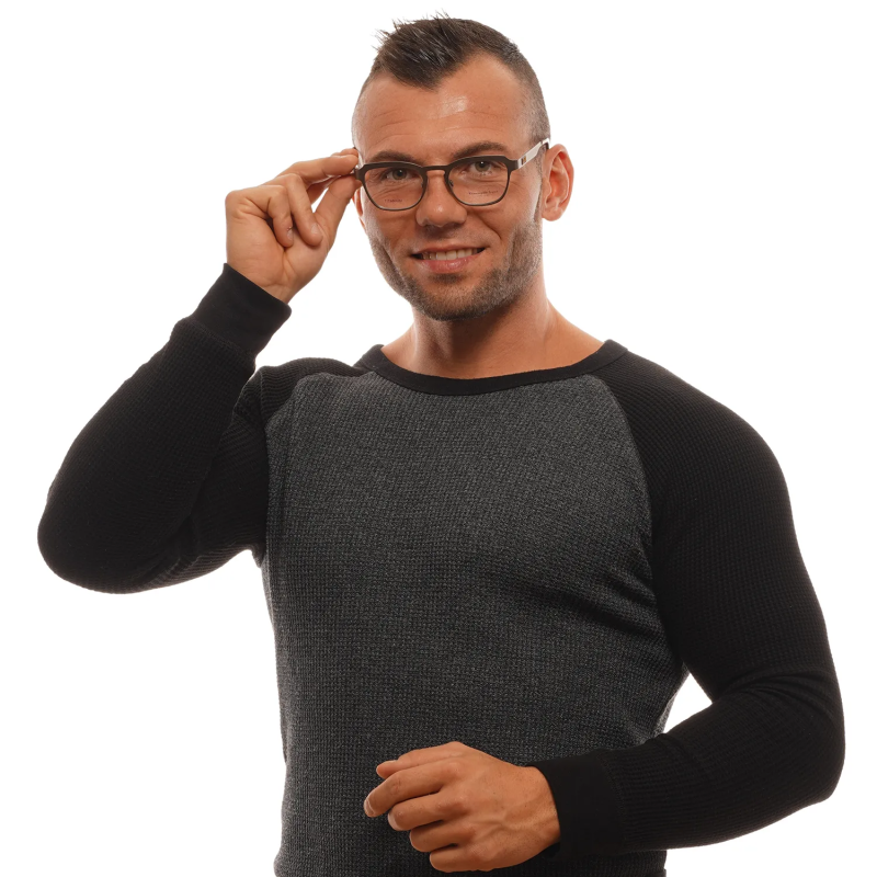 MONTATURE DA VISTA UOMO ERMENEGILDO ZEGNA ZC5004 03449