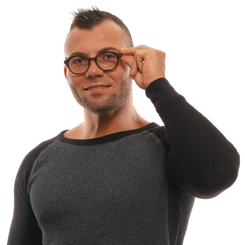 MONTATURE DA VISTA UOMO ERMENEGILDO ZEGNA ZC5018 06448