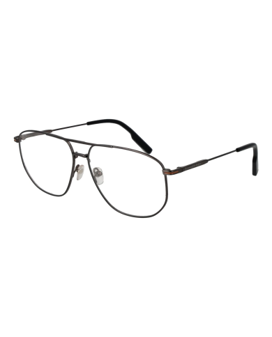 MONTATURE DA VISTA UOMO ERMENEGILDO ZEGNA EZ5242 60009