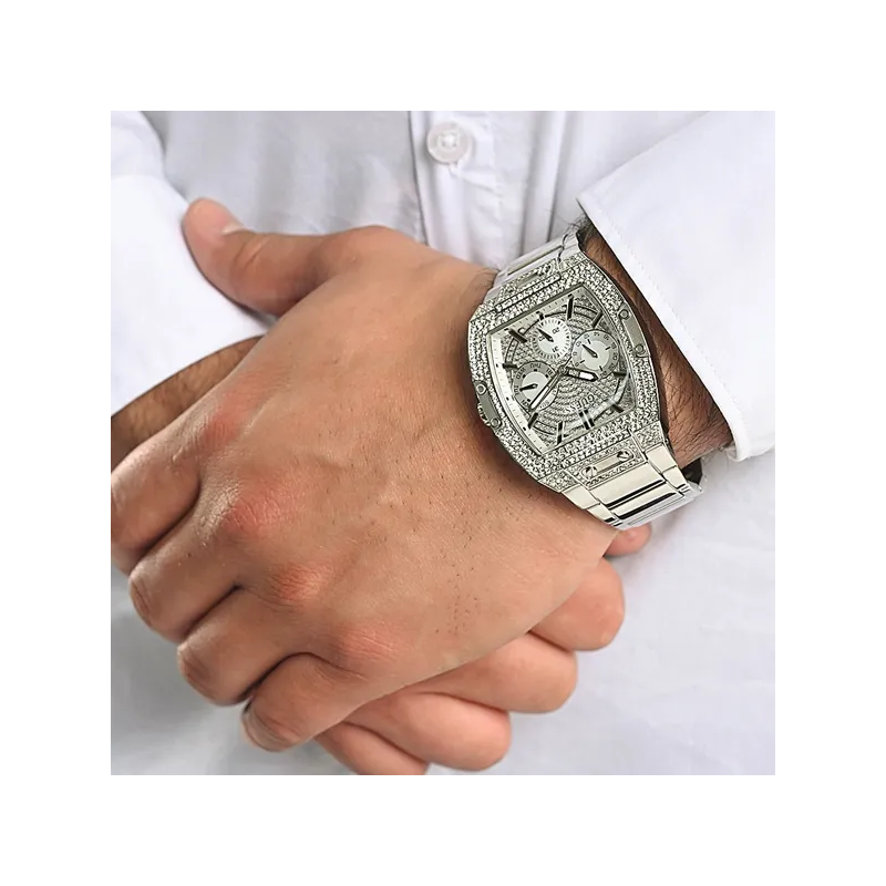 Orologio GUESS GW0094G1 Uomo