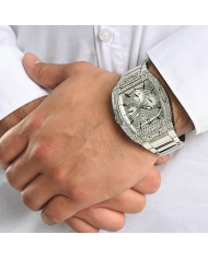 Orologio GUESS GW0094G1 Uomo