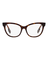 MONTATURE DA VISTA DONNA BURBERRY EVELYN BE 2375